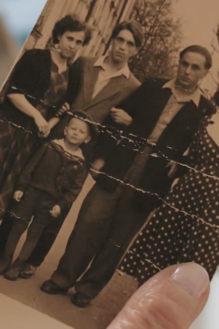 Heritage and family history